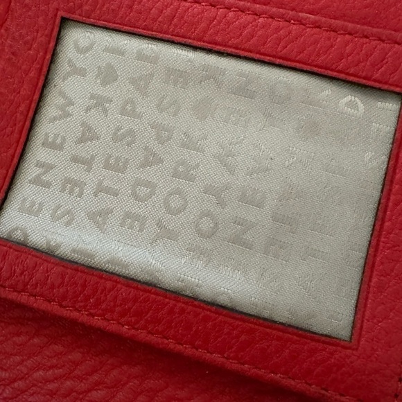 Kate Spade Layton Wellesley Wallet & Marc by Marc Jacob’s wallet bundle - Picture 7 of 11